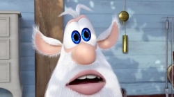 بوبا (فصل 1 - قسمت 18)